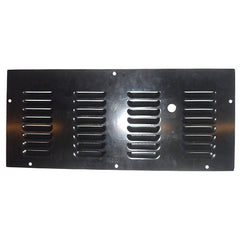 Vented Front Undertray