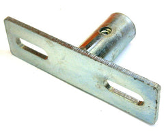 Front  Rear Bumper Bracket/Iron/Mount