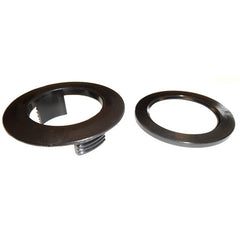 Ignition Lock Plastic Surround