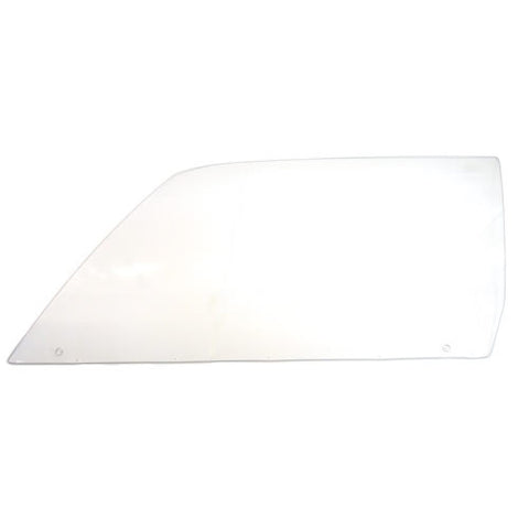 LH Drop Glass
