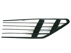 LH Intake Grille