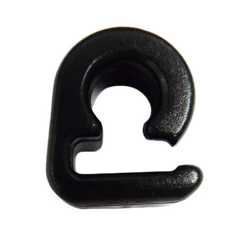 Washer Hose Clip