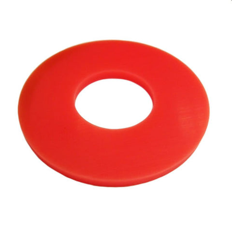 Leaf Spring Thrust Washer