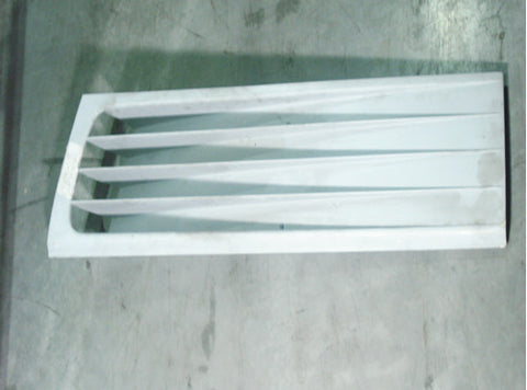 Door  Grill