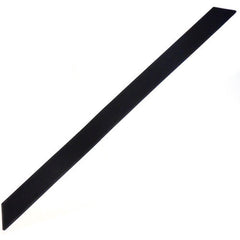 Sill Panel Rubber Insert