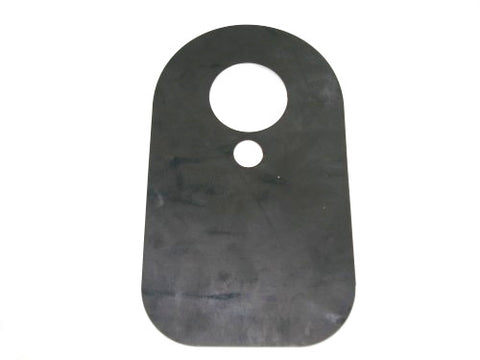 Petrol Flap Rubber Body Protector