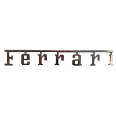 "Ferrari" Script