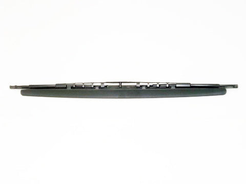 Wiper Blade With Spoiler