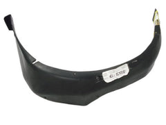 LH Front Wheel Arch Gravel Guard