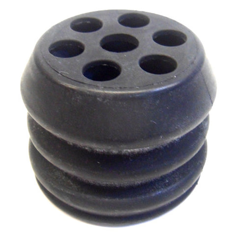 Servo Push Rod Rear Rubber