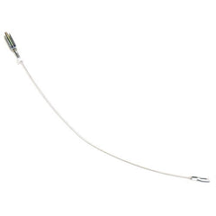 LH Handbrake Cable 680901