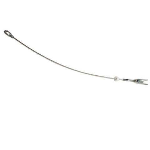 RH Handbrake Cable 680902