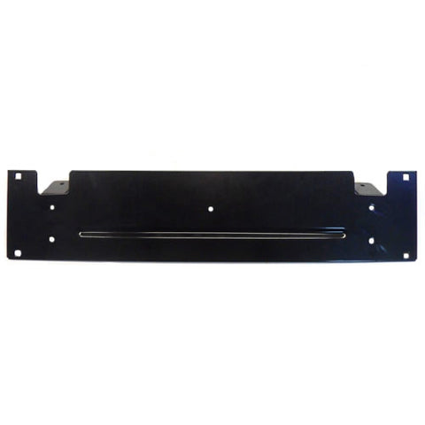 Number Plate Bracket