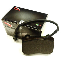Front Brake Pads, set of 4