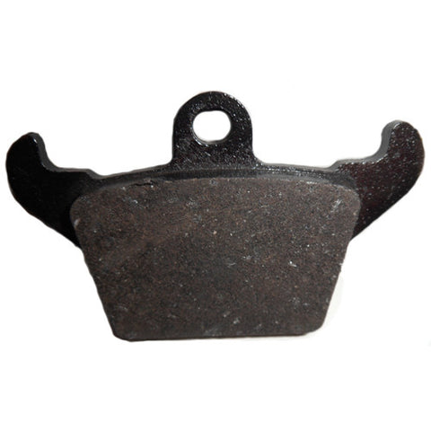 Handbrake pads