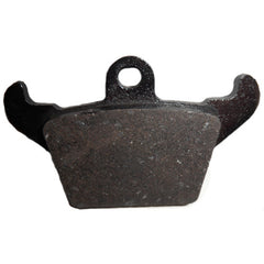 Handbrake pads