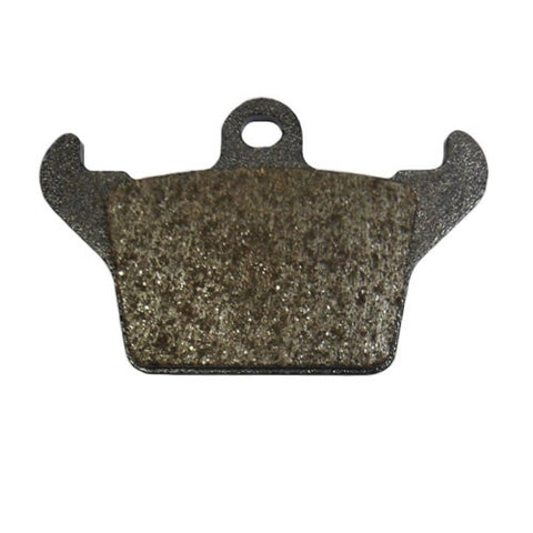 Handbrake pads