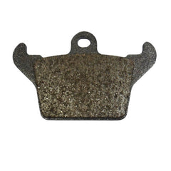 Handbrake pads
