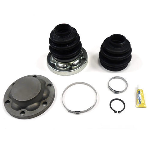 Drive Shaft Rubber Boot Kit