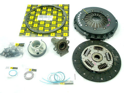 Clutch Kit