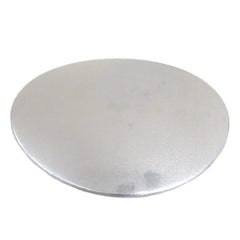 Fuel Filler Lid