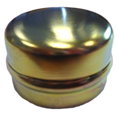 Front Wheel Bearing Grease Cap