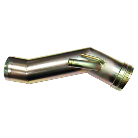 Petrol Tank Filler Neck Tube