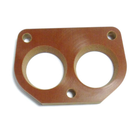 Carburettor Base Spacer