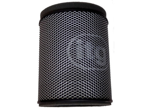 Uprated  Air Filter