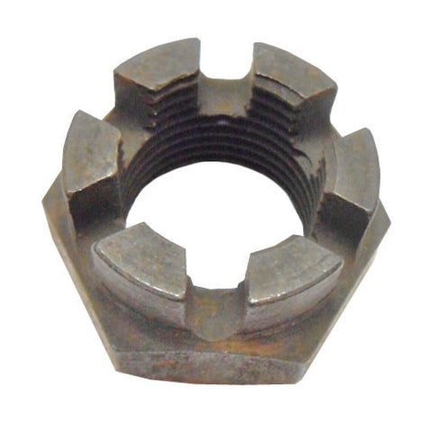 Front Hub Shaft Lock Nut