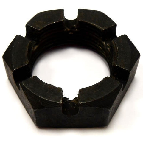 Inner Rear Hub Shaft Lock Nut