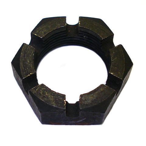 Inner rear Hub Shaft/Axle Lock Nut
