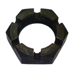 Inner rear Hub Shaft/Axle Lock Nut