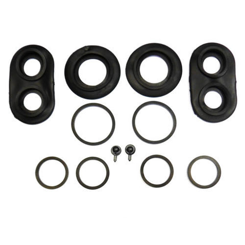 Rear Caliper Repair Kit 95691104