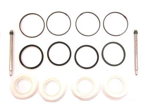 Front Brake Caliper Seal Kit