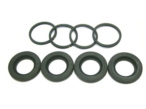 Rear Caliper Repair Kit