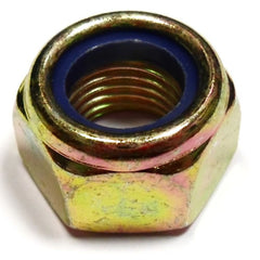 Front Torsion Bar Nut