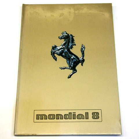 Mondial Handbook