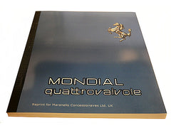 Mondial Handbook