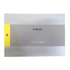 Power Guarantee Leaflet 95990601