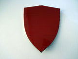 355 Cloisonne Ceramic Ferrari Badge (Pair) OUT OF STOCK AT THIS TIME