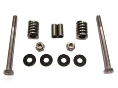 Exhaust Diverter Bolt Kit