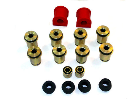 Front Suspension Bush Set