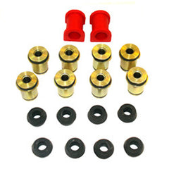 Front Suspension Bush Set