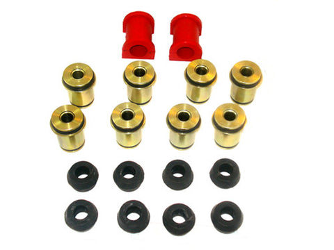 Front Suspension Bush Set