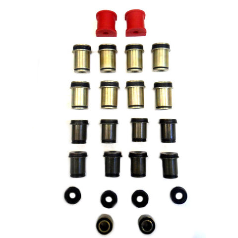 Rear Suspension Bush Set