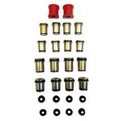Rear Suspension Bush Set