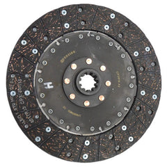 Organic Clutch Plates Pair