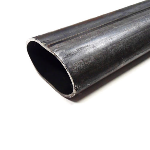 Oval Chassis Tube