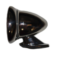 Torpedo Style Racing Mirror